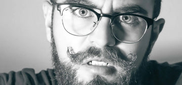 Wat is snorrenwax? - Baard en Co