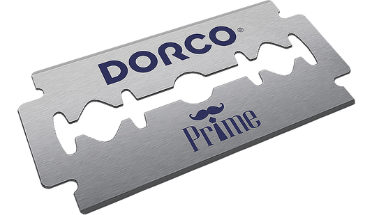Dorco STP-301 Prime double edge razor blades
