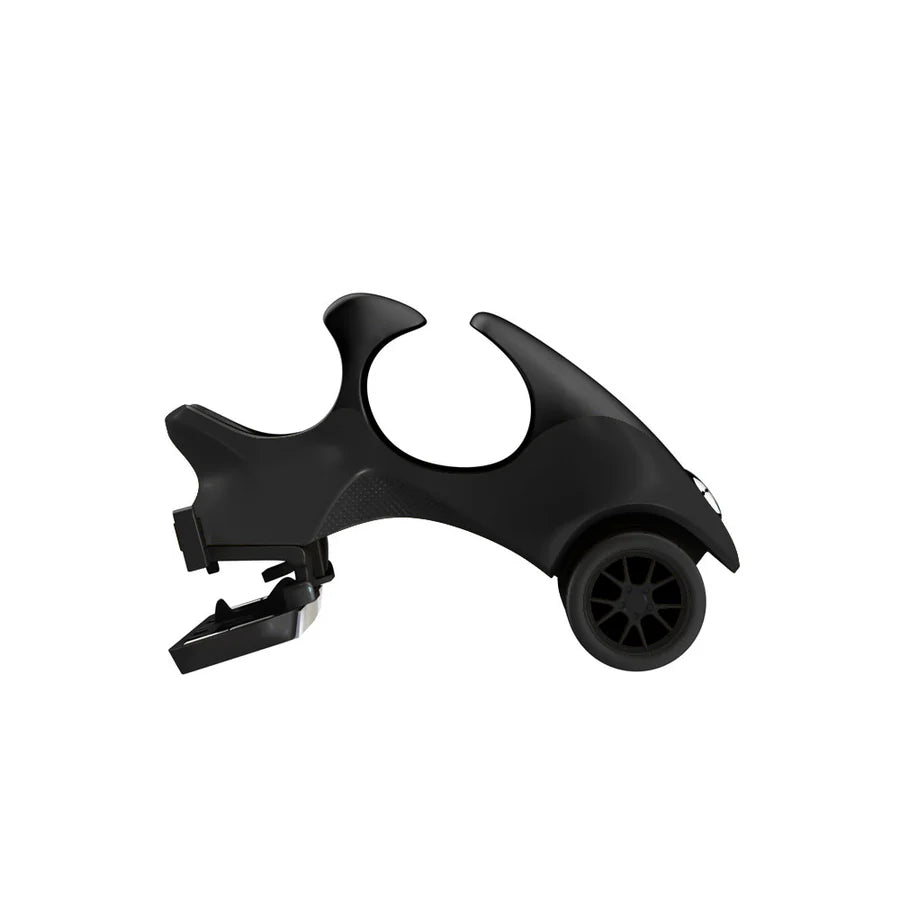 ATX Razor Black Limited Edition