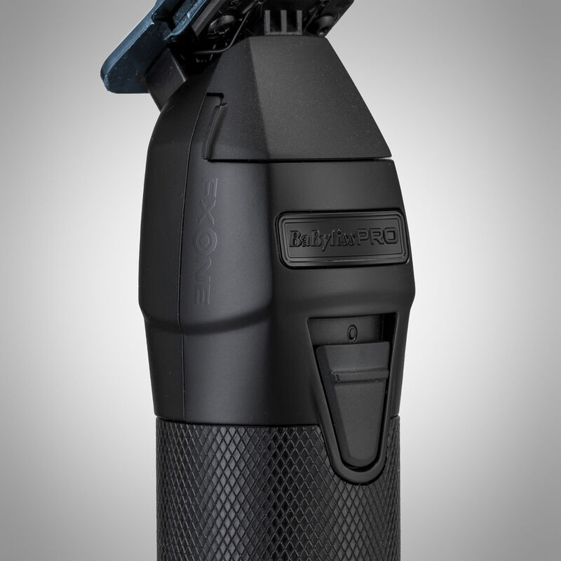 BaByliss Pro FXONE BlackFX Trimmer – FX799MBE