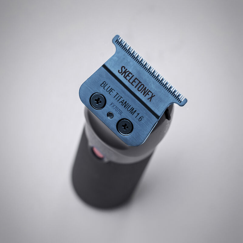 BaByliss Pro FXONE BlackFX Trimmer – FX799MBE