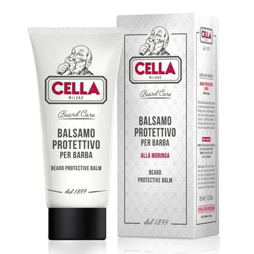Cella Milano beard balm protective 100ml