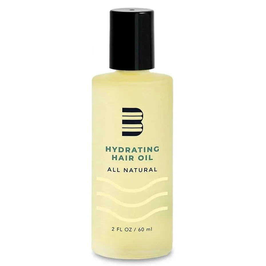 BluMaan Hydrating Hair Oil 60 ml