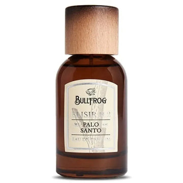 Bullfrog Eau de Parfum Elisir N.2 – Palo Santo 100 ml