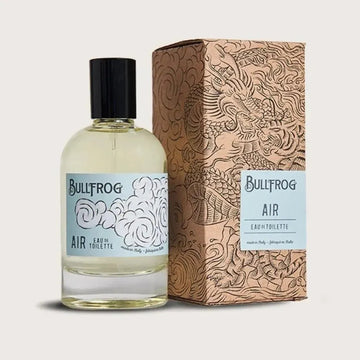 Bullfrog Eau de Toilette Elements Air 100 ml