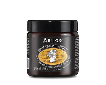 Bullfrog Tattoo Shine Butter