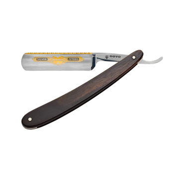DOVO Open Razor PRIMA EBONY