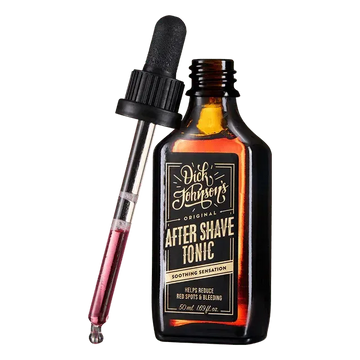 Dick Johnson After Shave Tonic 50ml