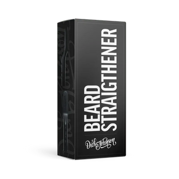 Dick Johnson Beard Styling Tool Matte Black