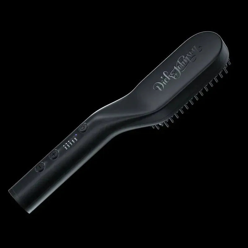 Dick Johnson Beard Styling Tool Matte Black
