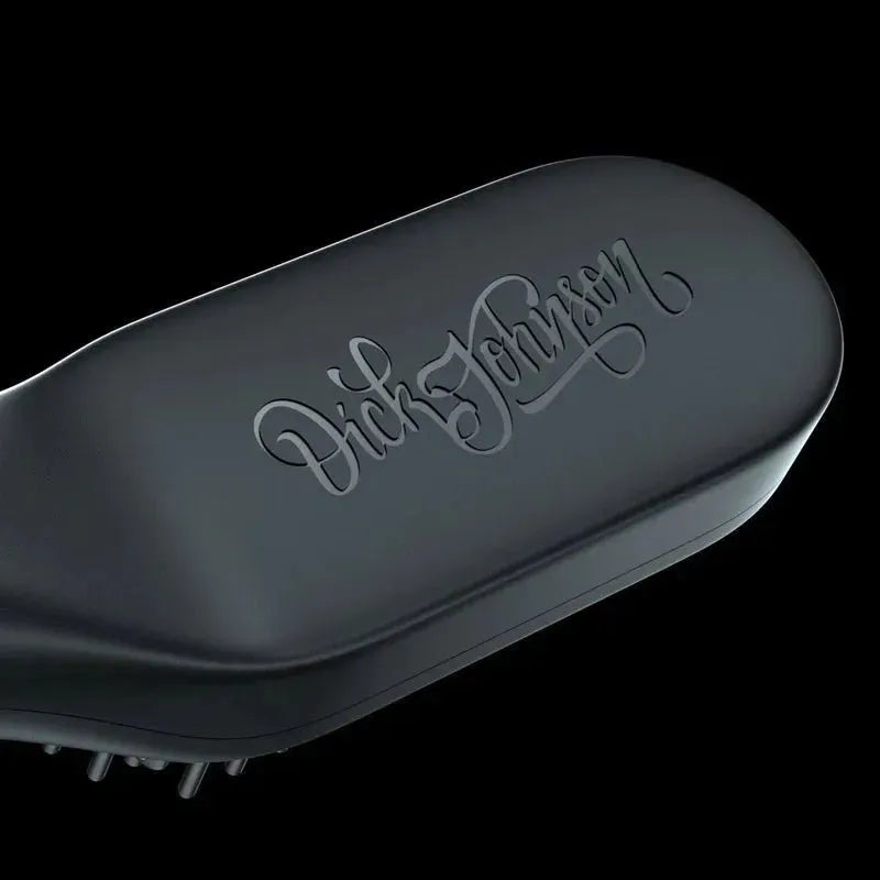 Dick Johnson Beard Styling Tool Matte Black