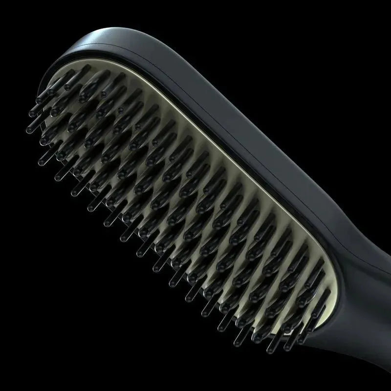 Dick Johnson Beard Styling Tool Matte Black