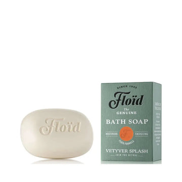 FLOID - BATH SOAP VETYVER SPLASH