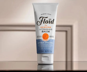 Floid aftershave balm Citrus Spectre 100ml