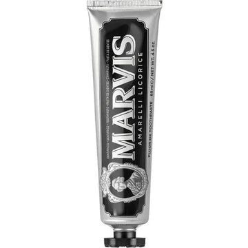 Marvis Toothpaste Amarelli Licorice 85 ml