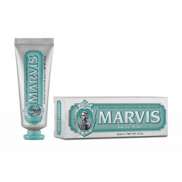 Marvis Anise Mint tandpasta 25ml