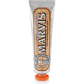 Toothpaste Orange Blossom Bloom 75 ml