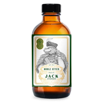 Noble Otter aftershave Jack 118ml