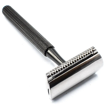 Parker safety razor 78R-GR graphite