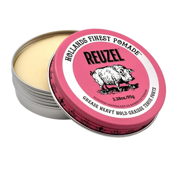 Reuzel Pink Grease pomade