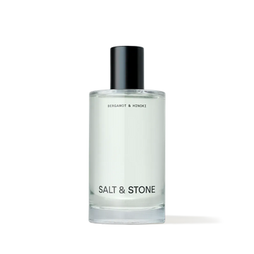 Salt & Stone Body Mist Bergamot & Hinoki 100 ml