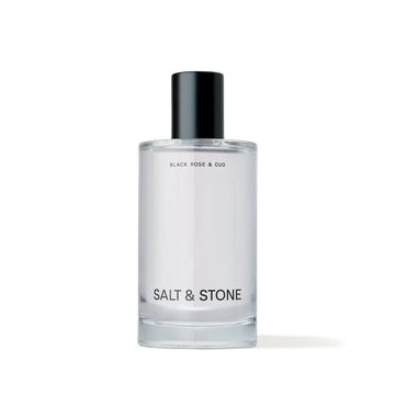 Salt & Stone Body Mist Black Rose & Oud 100 ml