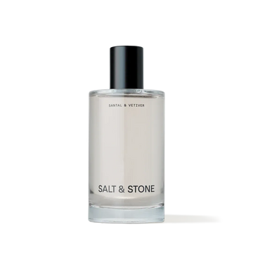Salt & Stone Body Mist Santal & Vetyver 100 ml