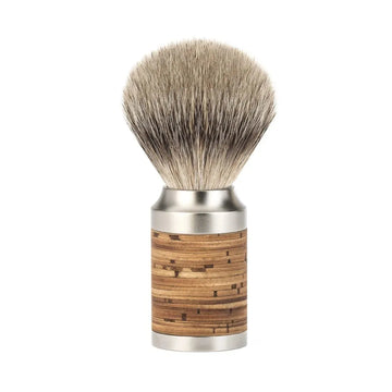 Scheerkwast - Muhle Rocca - Silvertip Badger