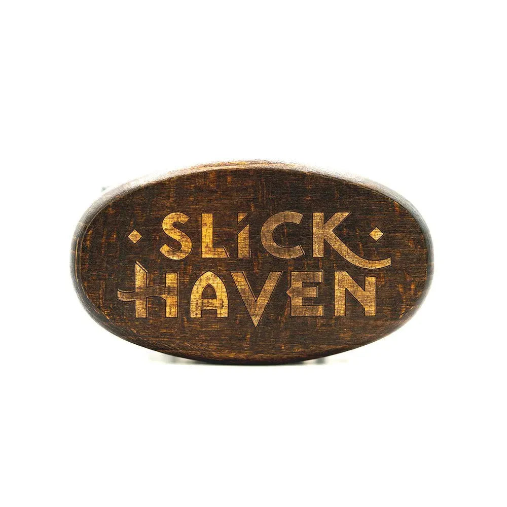 Baardborstel - Slickhaven