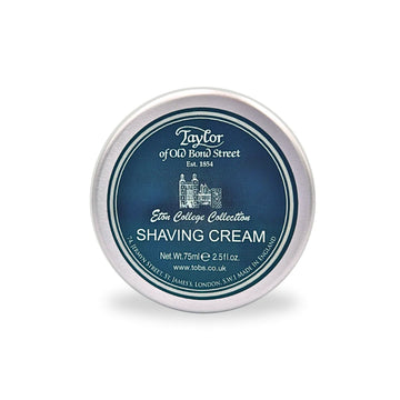 Taylor of Old Bond Street Eton College Scheercrème – 75ml