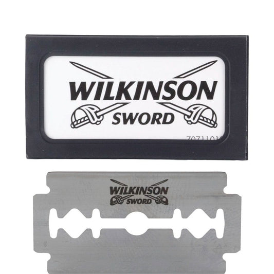 Wilkinson Sword  - Double edge blades
