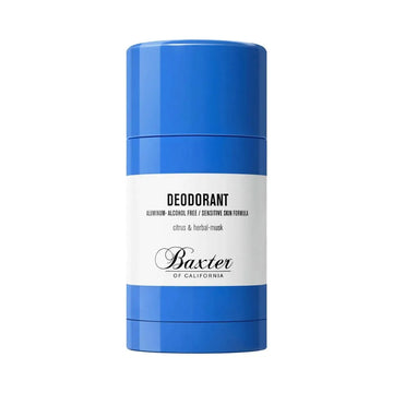 Baxter of California Deodorant - Baard en Co - Deodorant - 838364008017