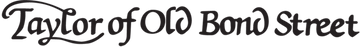 Logo Taylor of Olf Bond Street