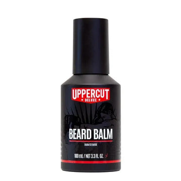 Uppercut Deluxe baardbalsem - Baard en Co - Baardbalsem - 817753019445