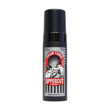 Uppercut Deluxe Foam Tonic - Baard en Co - Haartonic - 817891024509