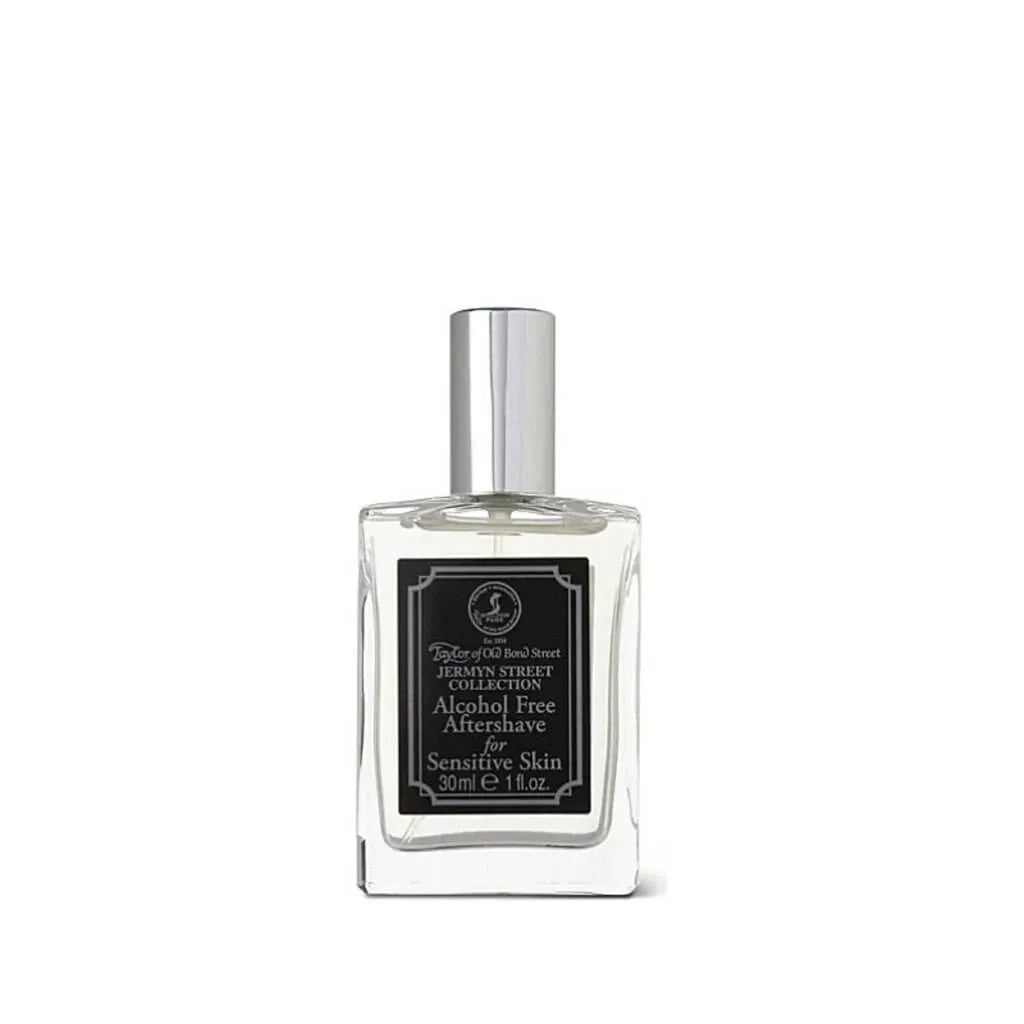 Aftershave Lotion Jermyn Street Alcohol Free 30ml Taylor Of old Bond Street - Baard en Co - Aftershave - 696770060063