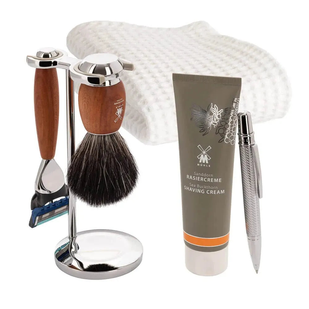 Gift Set VIVO van Mühle - Baard en Co - Giftset - 4028982009077