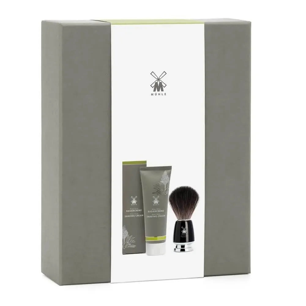 Muhle Gift Box Starter - Aloë Vera - Baard en Co - Giftset - 4028982008308