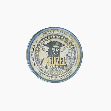 Reuzel Beard Balm - Baard en Co - Baardbalsem - 0852578006737