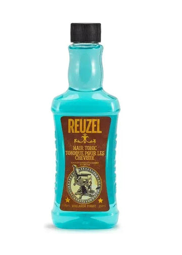 Reuzel - Hair Tonic - 350 ml - Baard en Co - Haartonic - 852578006041