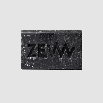 ZEW For Men 2in1 Shampoo met Conditioner | met houtskool - Baard en Co - Shampoo - 5903766462097