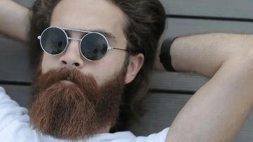 Beste baardolie voor gevoelige huid in België