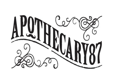 Apothecary 87 - Baard en Co