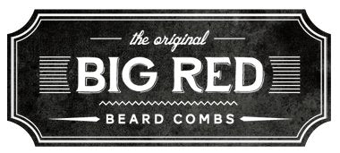 Big Red - Baard en Co