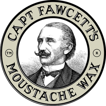 Captain Fawcett - Baard en Co