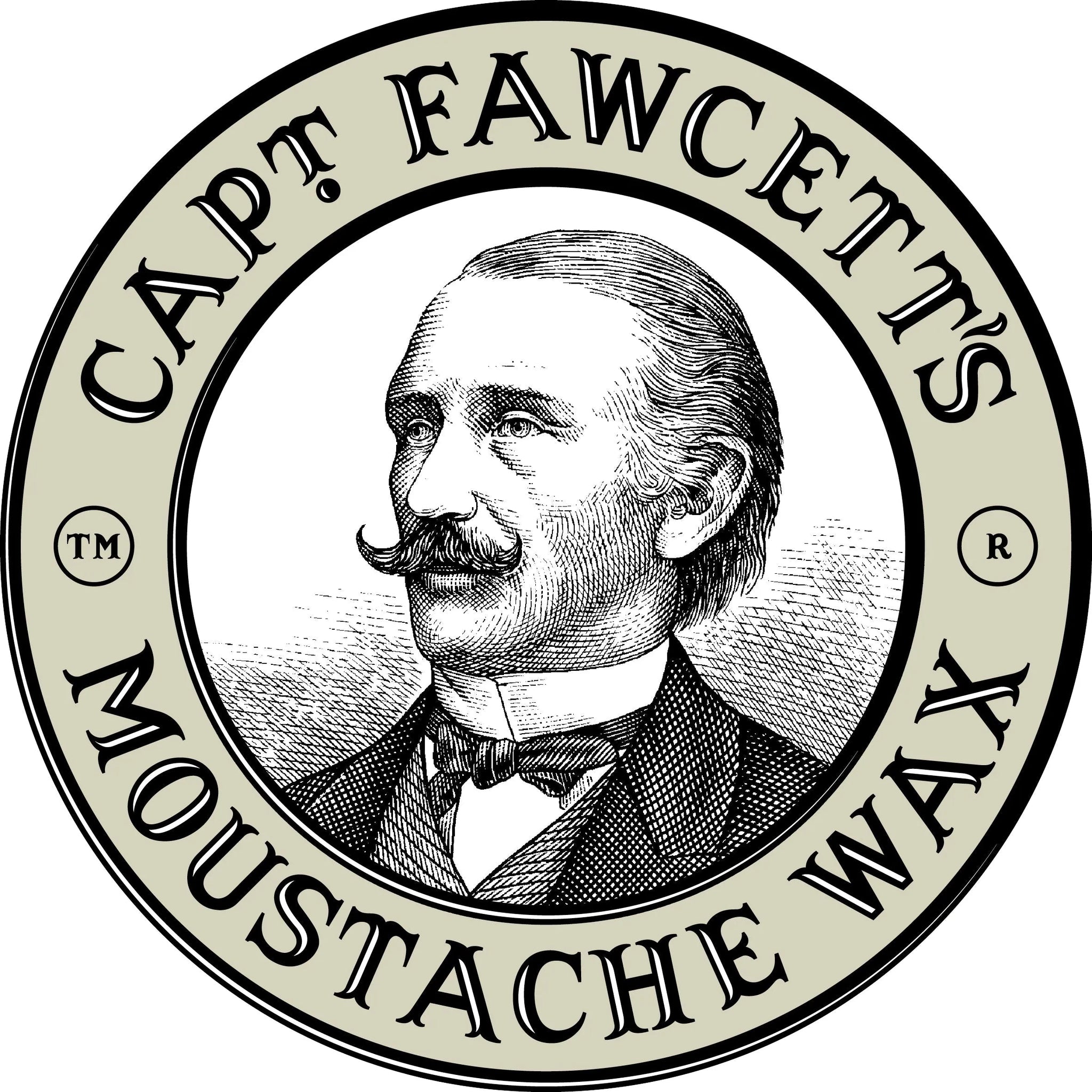 Captain Fawcett - Baard en Co
