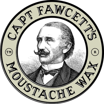 Captain Fawcett - Baard en Co