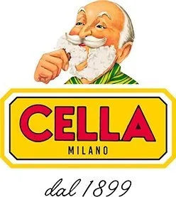 Cella Milano - Baard en Co