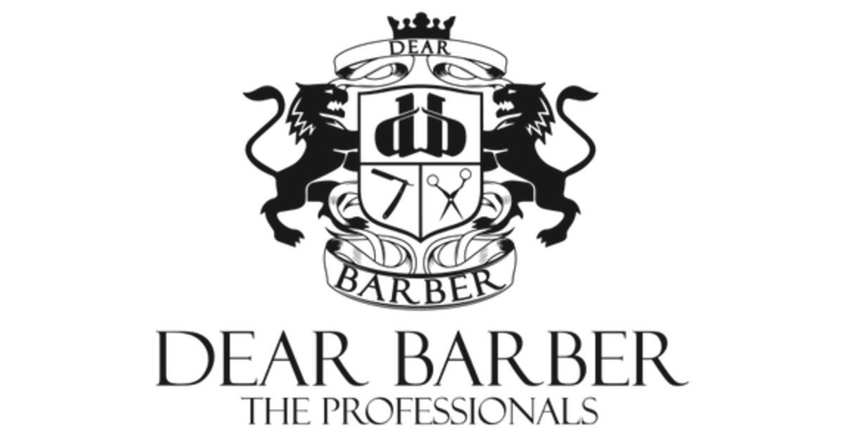 Dear Barber - Baard en Co