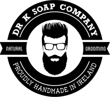 DR K Soap Company - Baard en Co